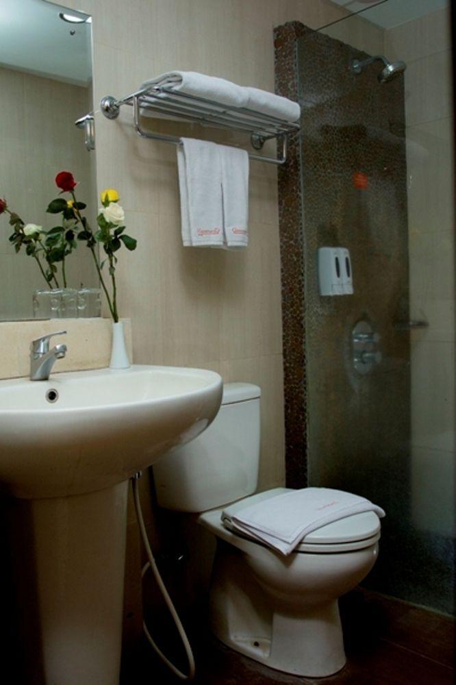 Gowongan Inn Yogyakarta Exterior foto