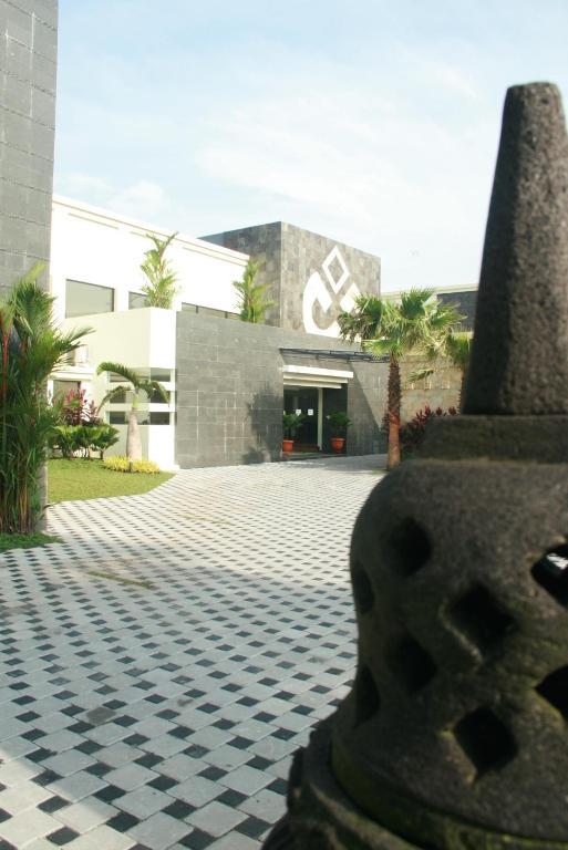 Gowongan Inn Yogyakarta Exterior foto