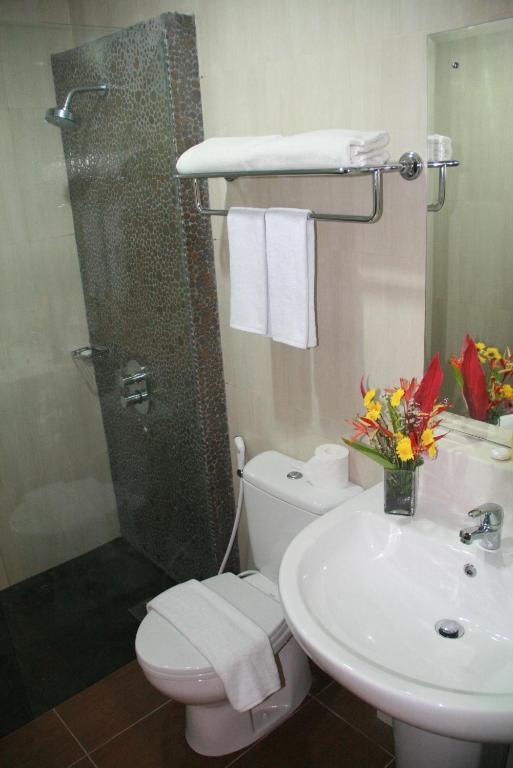 Gowongan Inn Yogyakarta Quarto foto
