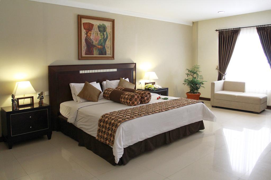 Gowongan Inn Yogyakarta Quarto foto