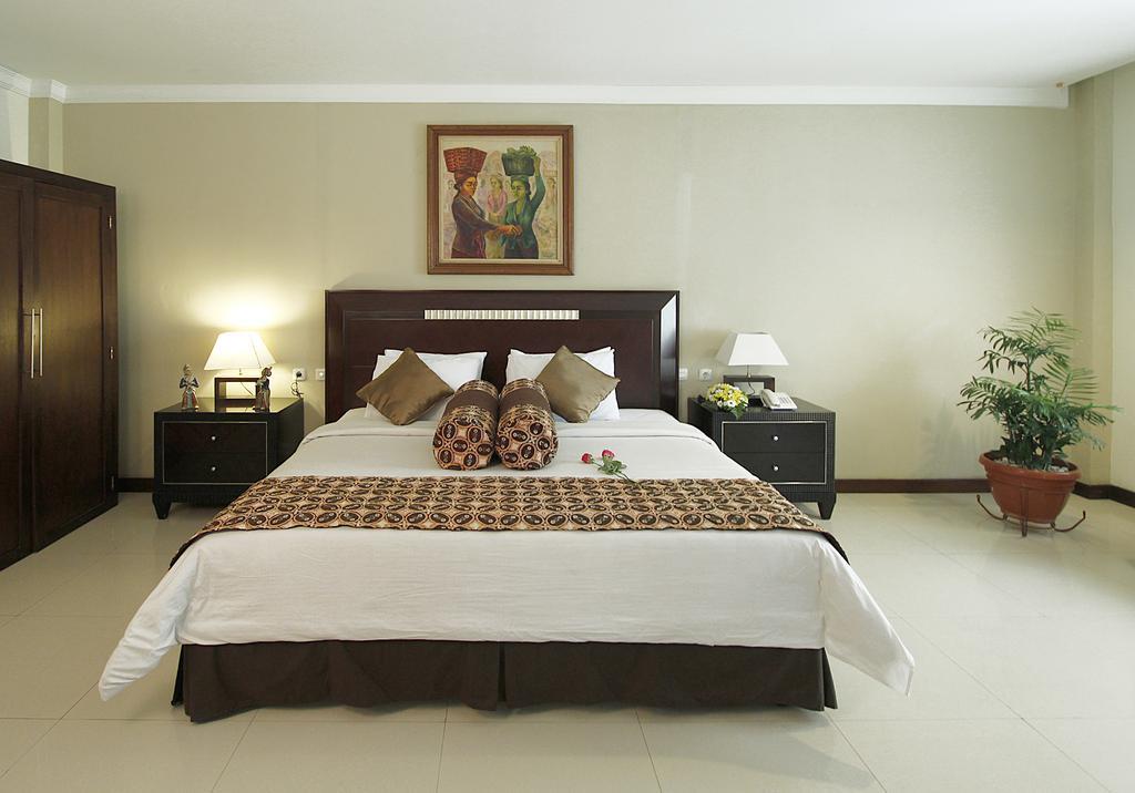 Gowongan Inn Yogyakarta Quarto foto