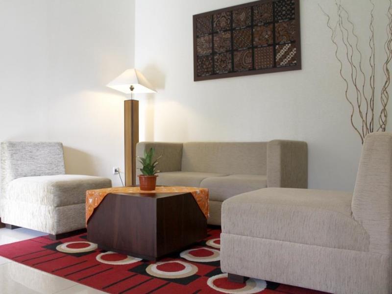 Gowongan Inn Yogyakarta Exterior foto