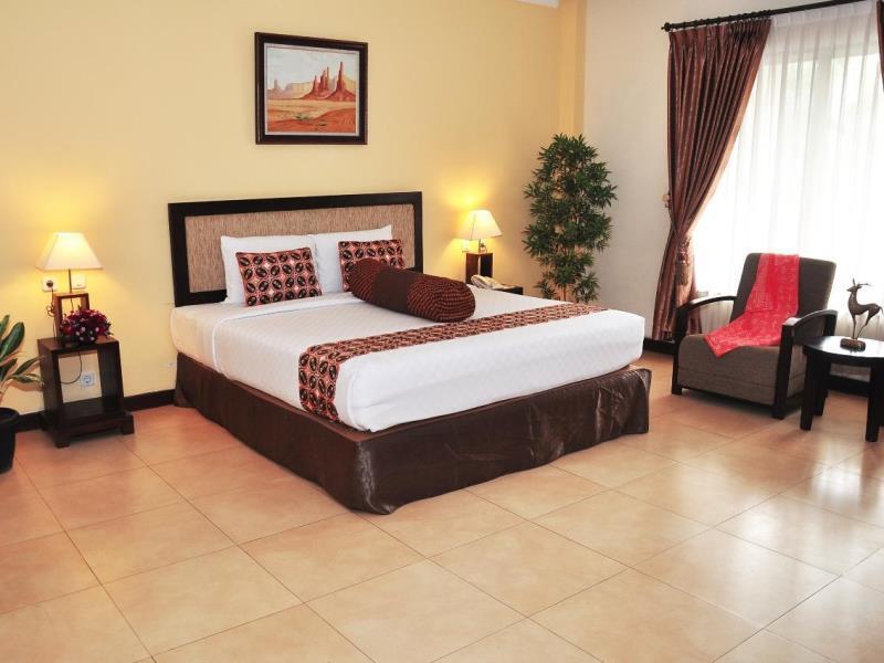Gowongan Inn Yogyakarta Exterior foto