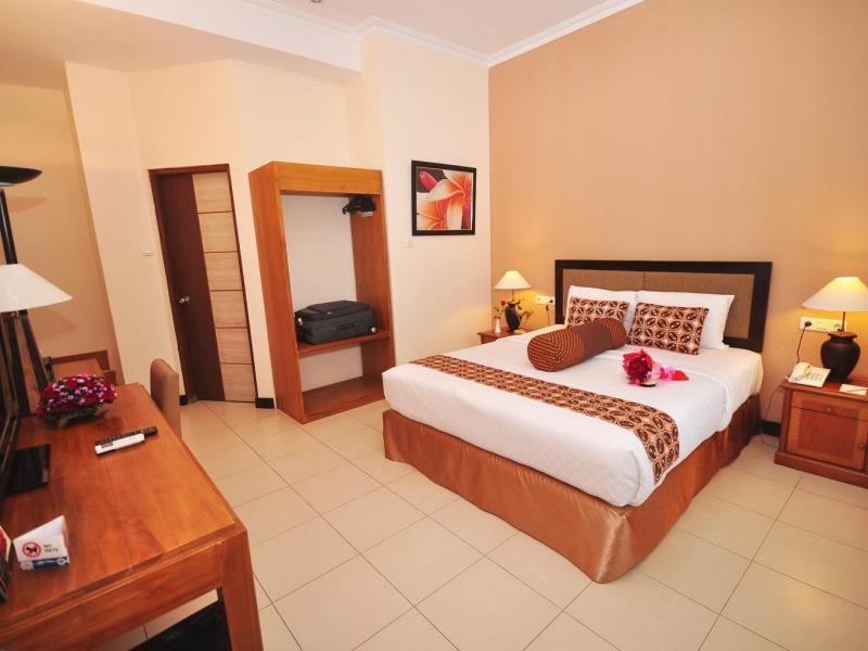 Gowongan Inn Yogyakarta Exterior foto