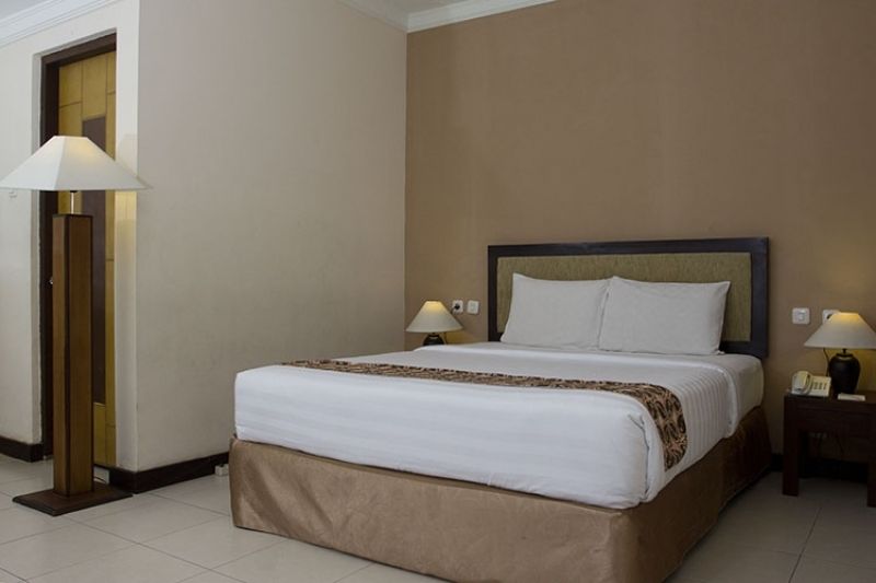 Gowongan Inn Yogyakarta Exterior foto