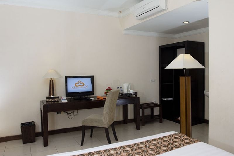Gowongan Inn Yogyakarta Exterior foto