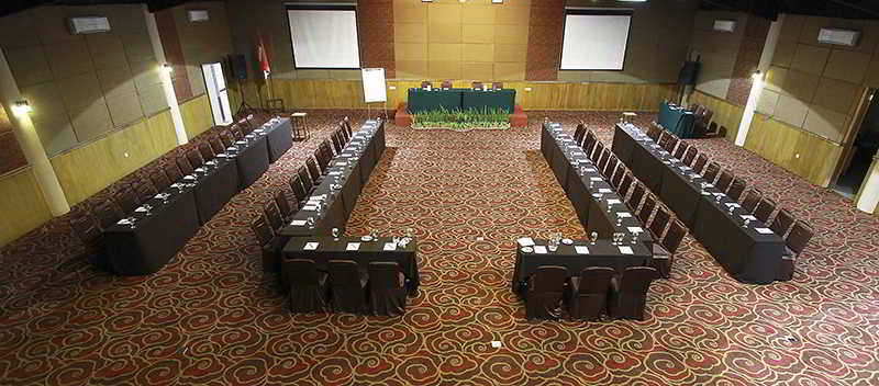 Gowongan Inn Yogyakarta Exterior foto