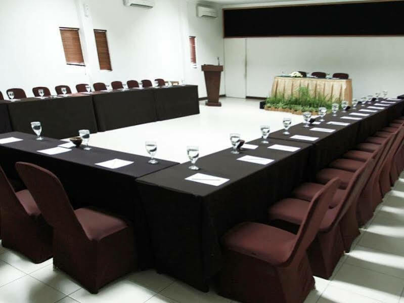 Gowongan Inn Yogyakarta Exterior foto