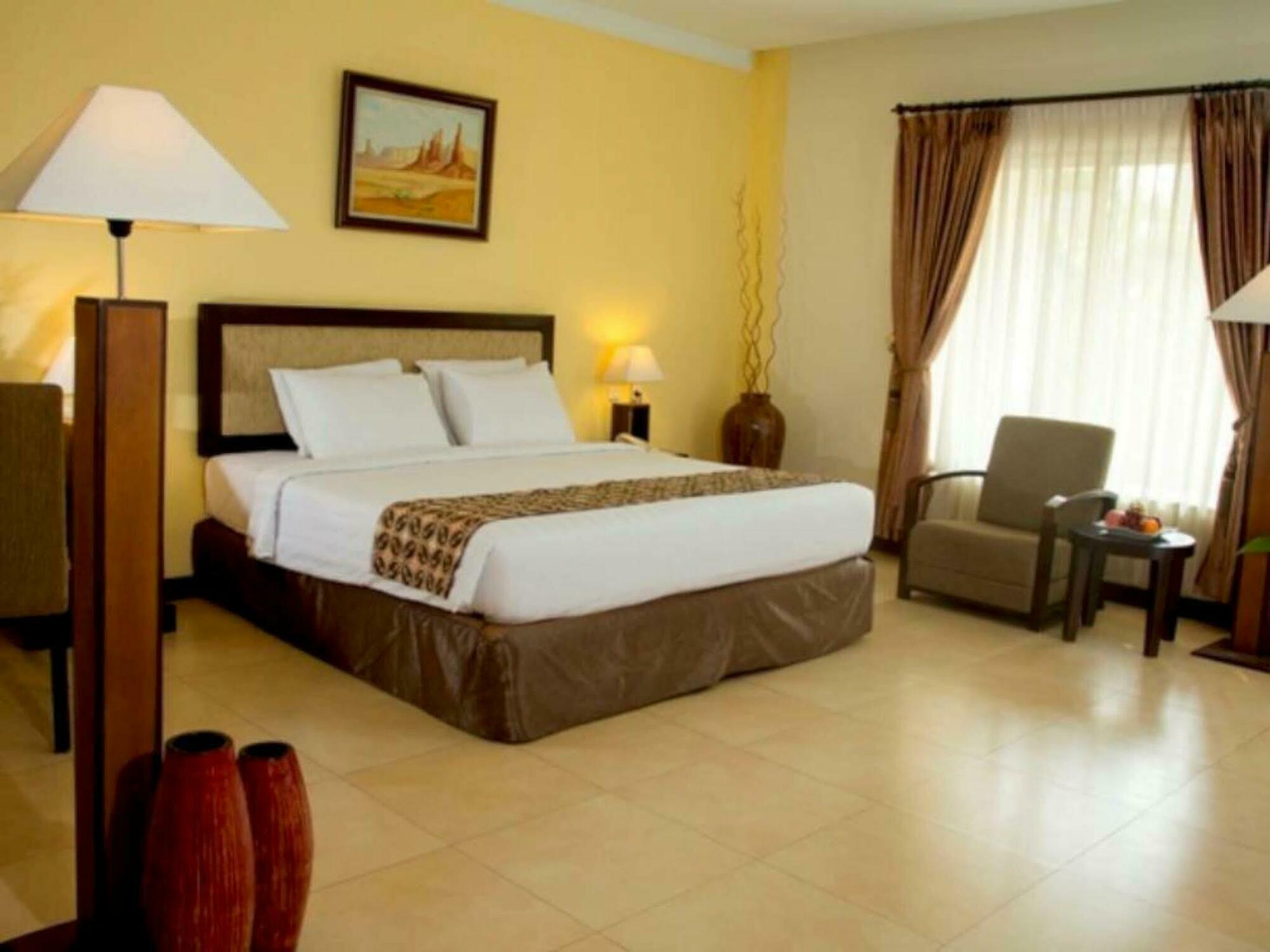 Gowongan Inn Yogyakarta Exterior foto